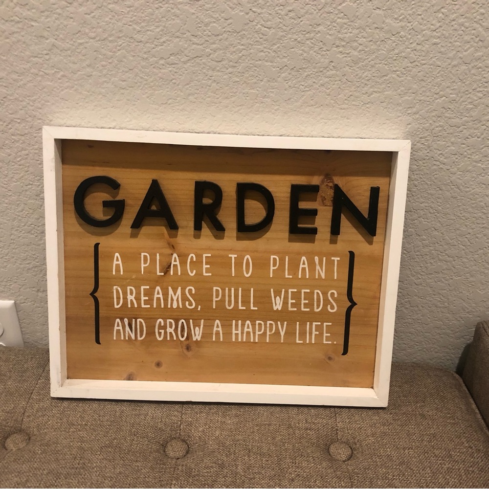 Wall art